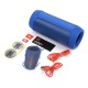 Портативная колонка с bluetooth, арт.009982