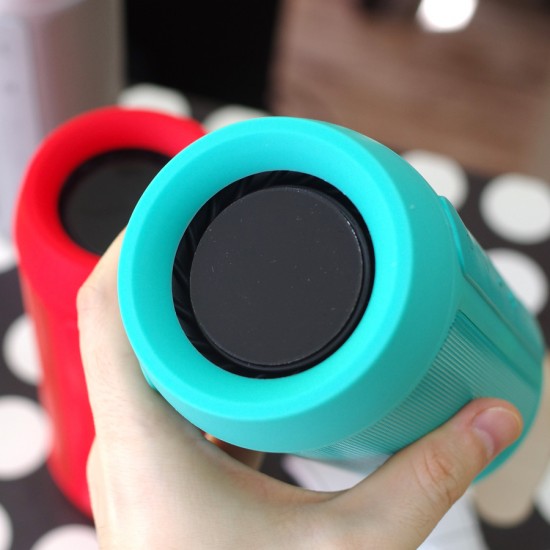 Портативная колонка с bluetooth, арт.009982
