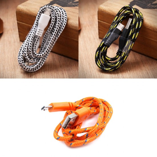 USB дата кабель для Samsung Galaxy series/micro USB, арт.008386