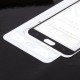 Защитное стекло Full Glue для Samsung Galaxy J4 (2018) на полный экран, арт.010630