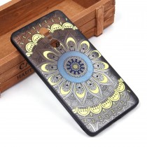 Чехол Кружево для Xiaomi Redmi Pro, арт.003534