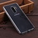 Силиконовый чехол для Samsung Galaxy S9 Plus, 1 мм, арт.008291-1