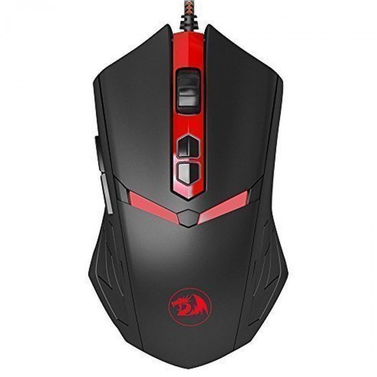 Компьютерная мышь игровая REDRAGON Nemeanlion, арт.003227