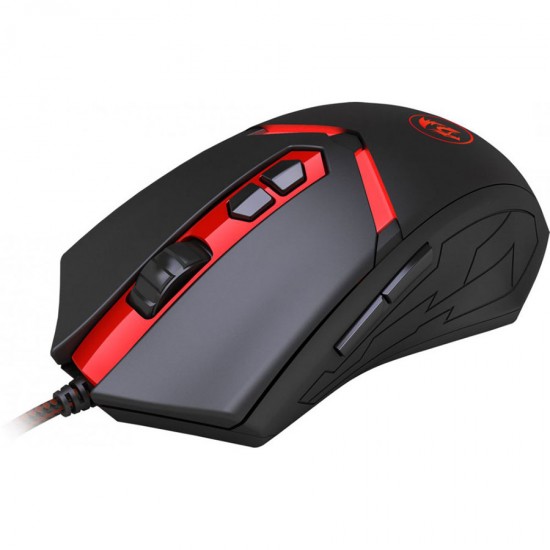 Компьютерная мышь игровая REDRAGON Nemeanlion, арт.003227