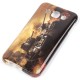 Чехол ТПУ World of Tanks для Samsung Galaxy E5, арт.008500