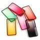 Глянцевый чехол Градиент для iPhone 11, арт.011522