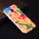 Панель ТПУ Blue Shine для Samsung Galaxy J2 (2018), арт.010444