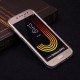 Панель ТПУ Blue Shine для Samsung Galaxy J2 (2018), арт.010444