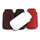 Футляр кожаный Colosseo для Nokia 2630