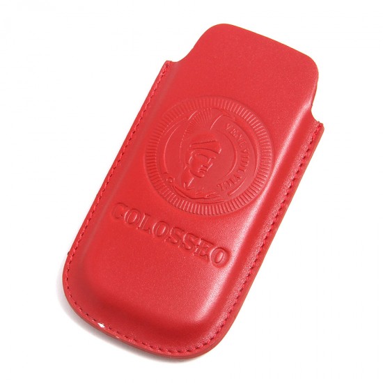 Футляр кожаный Colosseo для Nokia 2630