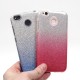 Чехол ТПУ с градиентом для Xiaomi Redmi 4X, арт.009191