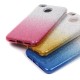 Чехол ТПУ с градиентом для Xiaomi Redmi 4X, арт.009191