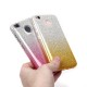 Чехол ТПУ с градиентом для Xiaomi Redmi 4X, арт.009191