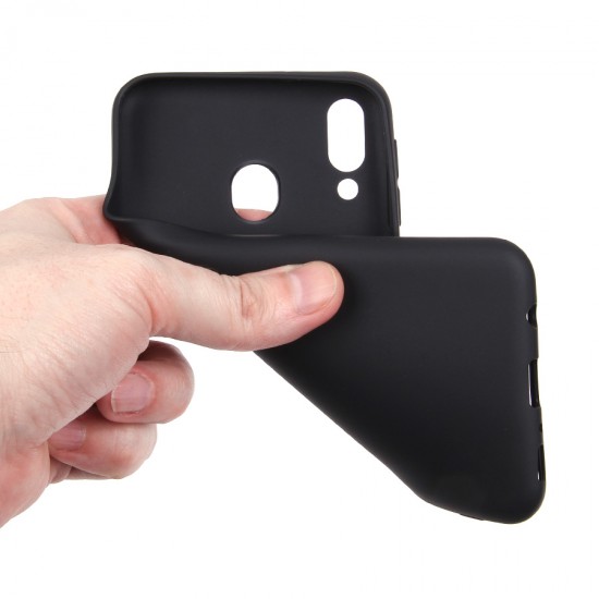 Чехол ТПУ для Samsung Galaxy M20, арт.009486