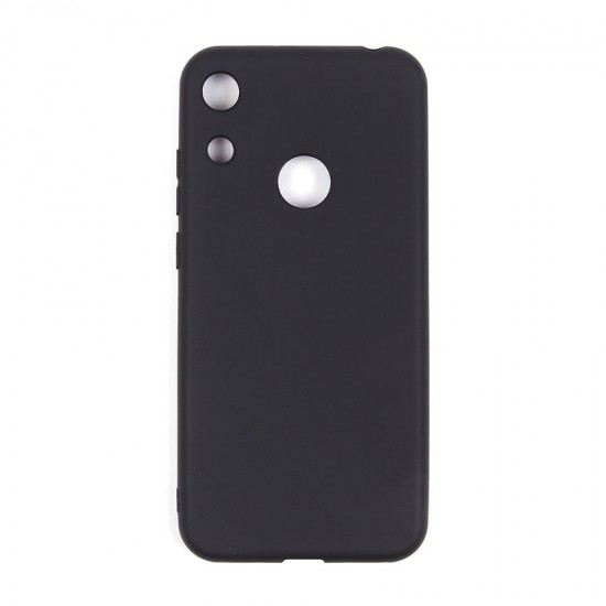 Чехол ТПУ для Huawei Y6 (2019)/Honor 8A, арт.009486
