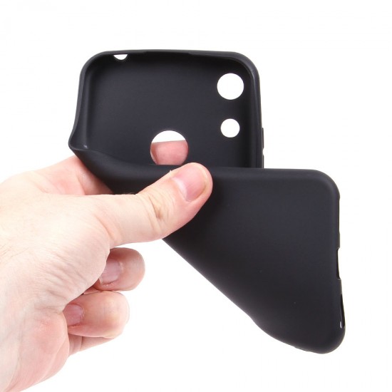 Чехол ТПУ для Huawei Y6 (2019)/Honor 8A, арт.009486