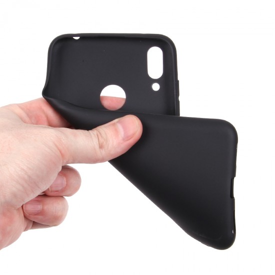Чехол ТПУ для Huawei Y7 (2019), арт.009486