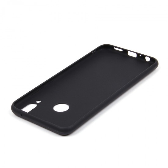 Чехол ТПУ для Huawei Y9 2019, арт.009486