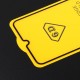 Защитное стекло Full Glue для Xiaomi Mi9 на полный экран, арт.010630