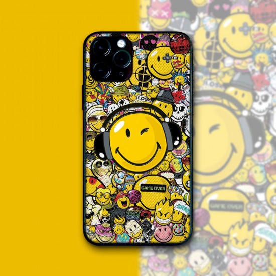 Чехол ТПУ Florme для iPhone 7/8, арт.012163