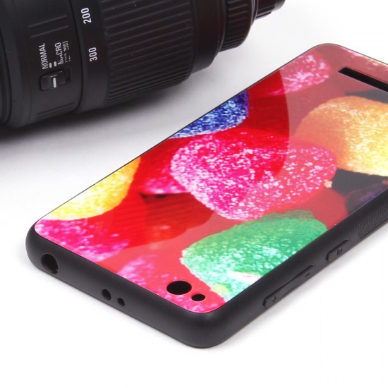 Панель из оргстекла для Xiaomi Redmi 4A, арт.010394