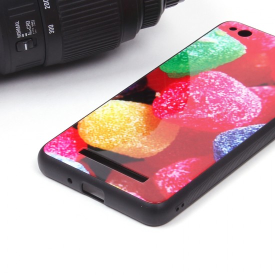 Панель из оргстекла для Xiaomi Redmi 4A, арт.010394
