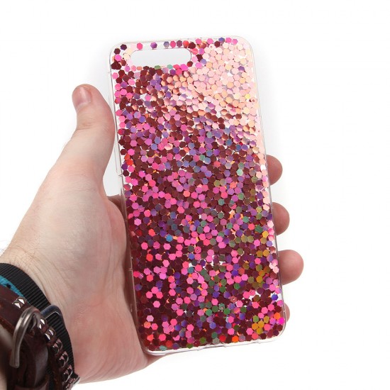 Силиконовый чехол для Huawei Honor 9, арт.011339