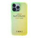 Чехол для iPhone 13 Pro Градиент, ТПУ, арт.012963