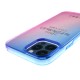 Чехол для iPhone 13 Pro Max Градиент, ТПУ, арт.012964