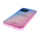 Чехол для iPhone 13 Pro Max Градиент, ТПУ, арт.012964