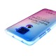 Чехол для Xiaomi Redmi Note 9 Градиент, ТПУ, арт.012964