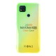Чехол для Xiaomi Redmi 9C Градиент, ТПУ, арт.012963