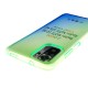 Чехол для Xiaomi Redmi Note 10/10S Градиент, ТПУ, арт.012962