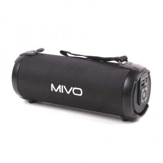 Портативная колонка Mivo M10 с bluetooth, арт.011748