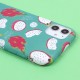 Чехол ТПУ Фрукты для iPhone 11, арт.011529