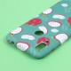 Чехол ТПУ Фрукты для Xiaomi Redmi 7, арт.011529