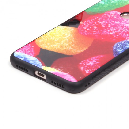 Панель из оргстекла для Xiaomi Redmi 5, арт.010394