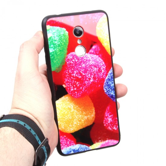Панель из оргстекла для Xiaomi Redmi 5, арт.010394