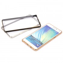 Бампер Cross металлический 0,7 мм для Samsung Galaxy A7, арт.007721