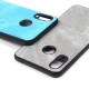 Чехол текстильный для Huawei Nova 3, арт.010817