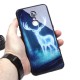 Глянцевый чехол для Xiaomi Redmi 5 Plus, арт.010693