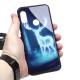 Глянцевый чехол для Xiaomi Redmi 6 Pro/ Xiaomi Mi A2 Lite, арт.010693