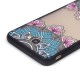 Чехол Кружево для Samsung Galaxy J7 Prime, арт.003613