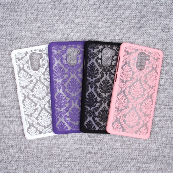 Панель Кружево для Xiaomi Redmi 4, арт.009420
