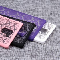 Панель Кружево для Xiaomi Redmi 4, арт.009420