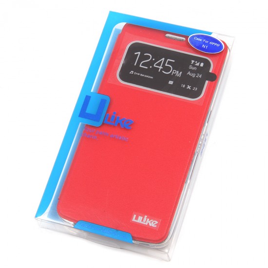 Чехол Ulike для Oppo N1, арт.007174