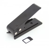 Ножницы для резки сим-карт iPhone 4/4S, арт. 001180