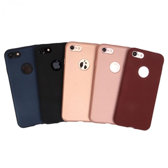 Чехол ТПУ для iPhone 7, арт.009487