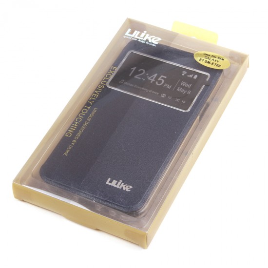 Чехол Ulike для Samsung Galaxy E7, арт.007174