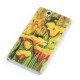 Силиконовый чехол для Sony Xperia Z, арт. 008018